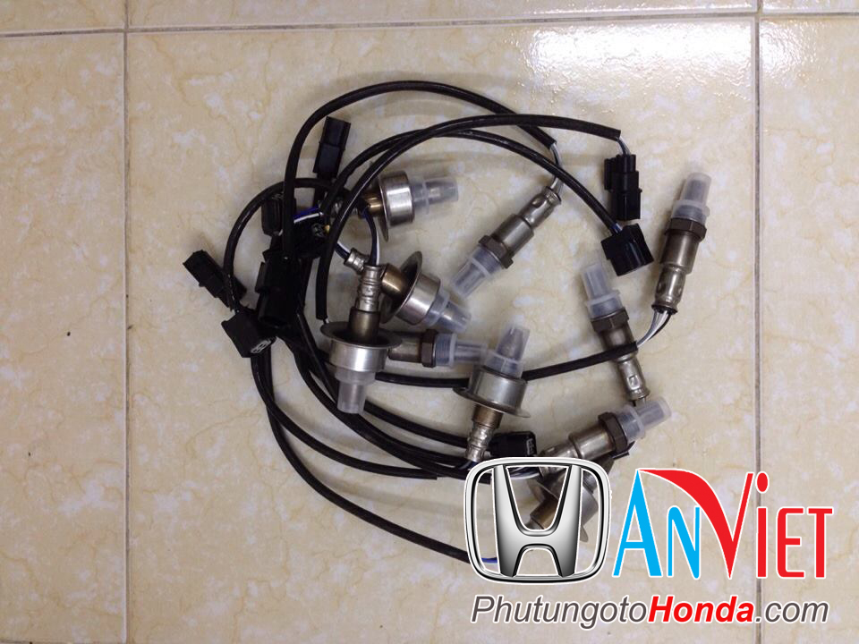 Cảm biến oxi honda CIVIC